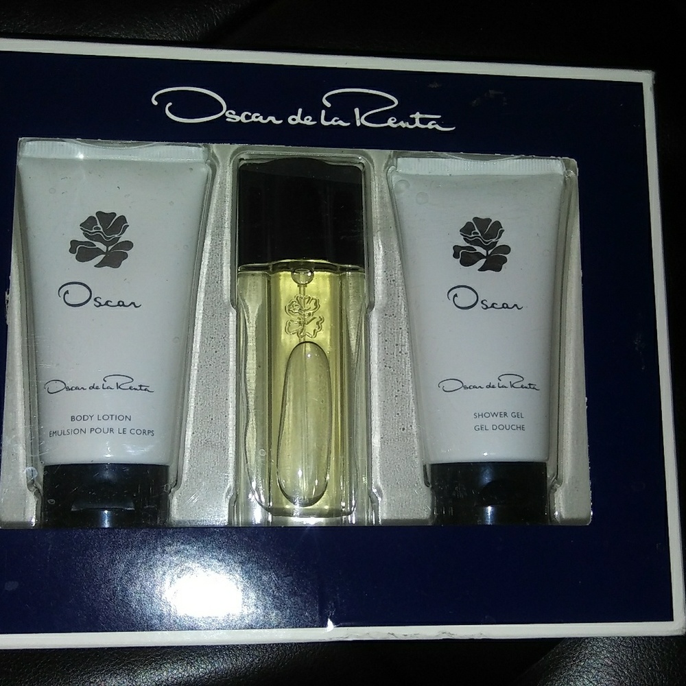 Oscar de la Renta Eau de toilette-
